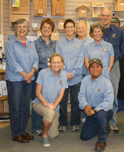 Santa Fe WBU Staff
